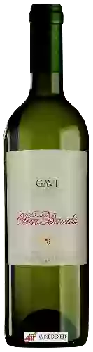 Weingut Olim Bauda - Gavi