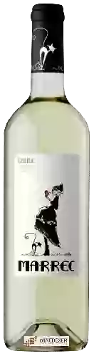 Weingut Oliveda - Marrec Blanc