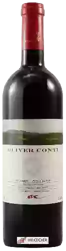 Weingut Oliver Conti - Costa Brava