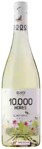 Weingut Oliver Viticultors - 10.000 Hores Blanc Floral