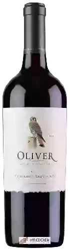 Weingut Oliver - Cabernet Sauvignon