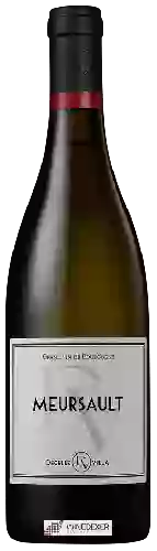 Weingut Olivier Decelle - Meursault