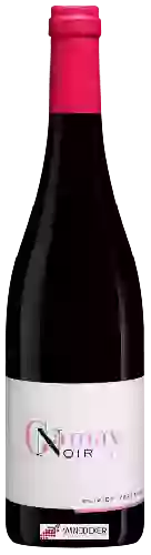 Weingut Olivier Pezenneau - Gamay Noir