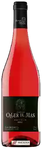 Weingut Oller del Mas - Bernat Oller Rosat