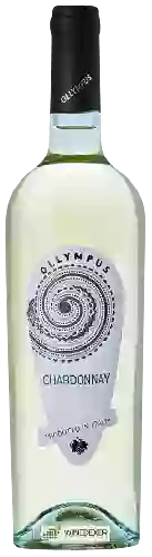 Weingut Ollympus - Chardonnay