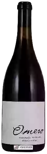 Weingut Omero - Bass Hill Vineyard Pinot Noir