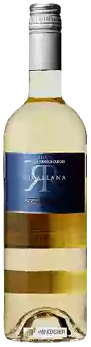 Weingut Ondarre - Rivallana Rioja Blanco