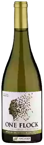 Weingut One - Flock Chardonnay