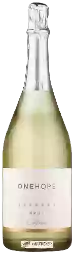 Weingut Onehope - Brut