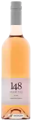 Weingut 148 Browns Road - Rosé