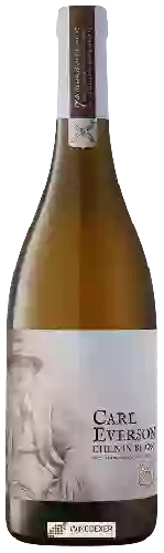 Weingut Opstal - Carl Everson Chenin Blanc