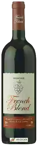 Weingut Or Haganuz - French Blend (פרנץ' בלנד)