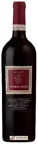 Weingut Or Haganuz - Horkenus (הורקנוס)