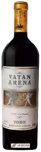 Weingut Ordóñez - Vatan Arena Tinta de Toro