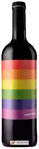 Weingut Orgullo Wine - Tinto