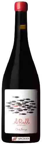 Weingut Oriol Artigas - El Rall Mas Pellisser