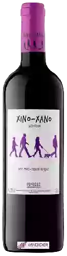 Weingut Oriol Rossell - Xino-Xano Tinto