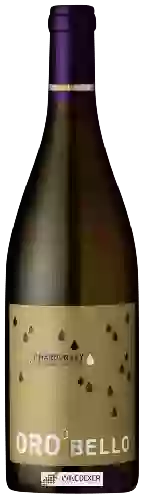 Weingut Oro Bello - Limited Edition Fallenleaf Vineyard Chardonnay
