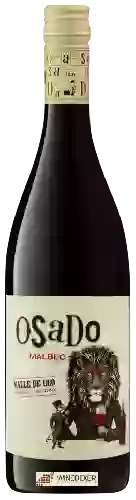 Weingut Osado - Malbec