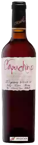 Weingut Osborne - Jerez-Xeres-Sherry Capuchino 30 Years V.O.R.S