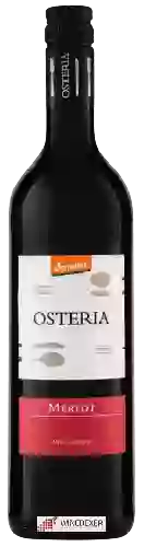 Weingut Osteria - Merlot