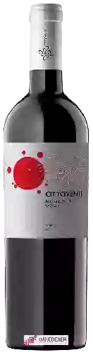 Weingut Ottoventi - Nero d'Avola - Syrah