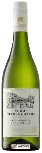 Weingut Oude Heerengracht - The Foreshore Chardonnay