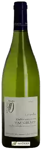 Domaine Oudin - Les Javelles Chablis Premier Cru 'Vaugiraut'