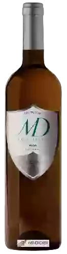 Domaine des Ouled Thaleb - Md Excellence Sauvignon