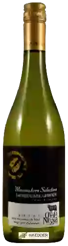 Weingut Oveja Negra - Sauvignon Blanc - Carmenère Winemaker's Selection