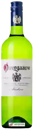 Weingut Overgaauw - Abraham