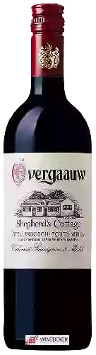 Weingut Overgaauw - Shepherd's Cottage Cabernet Sauvignon - Merlot