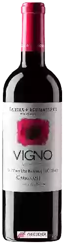 Weingut P.S. Garcia - Vigno (Vignadores de Carignan) Carignan