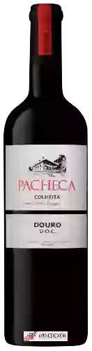 Weingut Pacheca - Douro Colheita Tinto