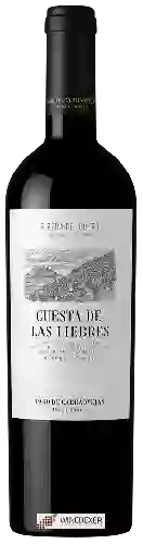 Weingut Pago de Carraovejas - Cuesta de Las Liebres