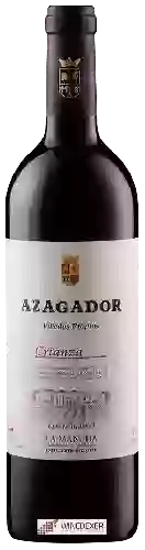 Weingut Pago de la Jaraba - Azagador Crianza