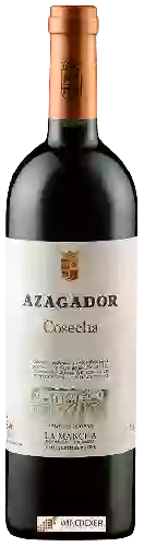 Weingut Pago de la Jaraba - Azagador
