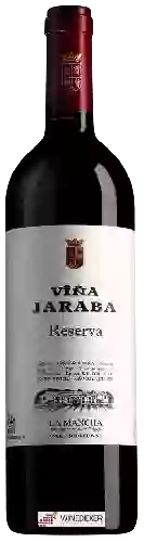 Weingut Pago de la Jaraba - Viña Jaraba Reserva