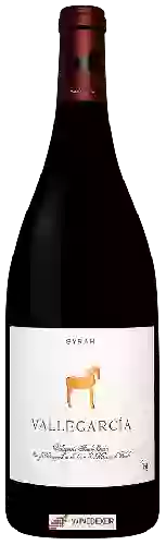 Weingut Pago de Vallegarcía - Montes de Toledo Syrah