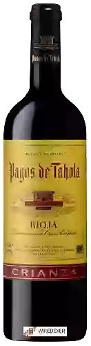 Weingut Pagos de Tahola - Rioja Crianza