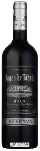 Weingut Pagos de Tahola - Rioja Reserva