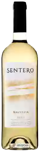 Weingut Pagos del Rey - Sentero Malvasía