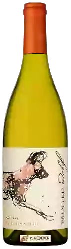 Weingut Painted Wolf - Old Vine Chenin Blanc