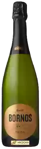 Weingut Palacio de Bornos - Verdejo Brut