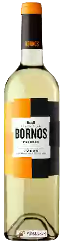 Weingut Palacio de Bornos - Verdejo