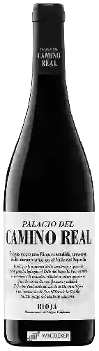 Weingut Palacio del Camino Real - Rioja Joven