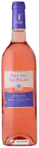 Château Les Palais - Cuvée Tradition Corbières Rosé