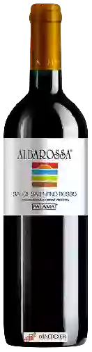 Weingut Palamà - Albarossa Salice Salentino Rosso