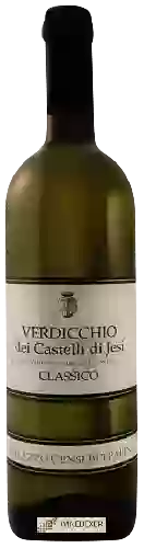 Weingut Palazzo Censi Buffarini - Verdicchio dei Castelli di Jesi Classico