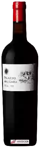 Weingut Palazzo Malgara - Primitivo